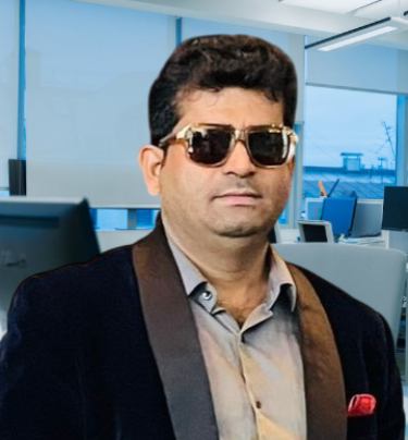 Ranjit Nath Sharma - Tax Service Centre Partner