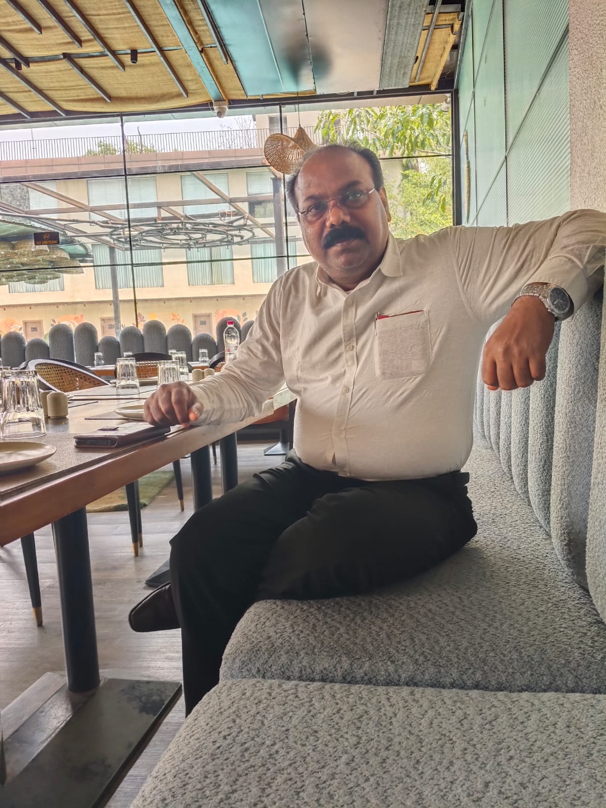 PRAVAKAR BEHERA - Tax Service Centre Partner