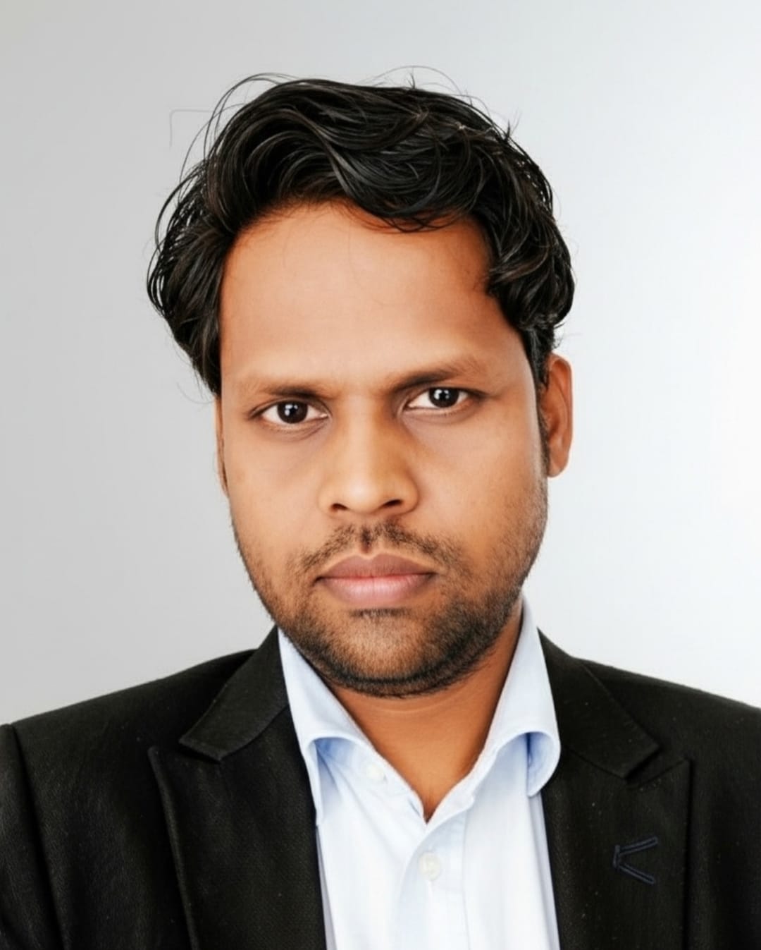 Prasanna Nath - Tax Service Centre Partner